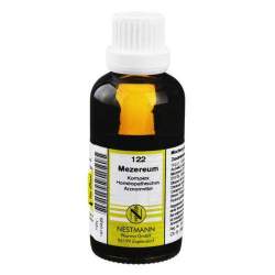 Mezereum Komplex Nr.122 Dil. 50ml