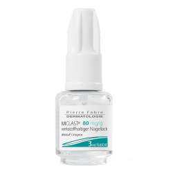 Miclast 80mg/g wirkstoffh. Nagellack 3ml