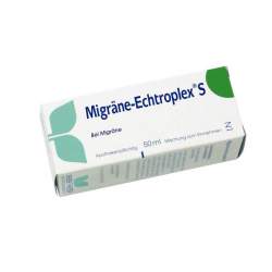 Migraene-Echtroplex® S Tropf. 50ml
