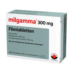 milgamma® 300mg 30 Filmtbl.