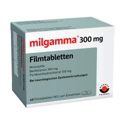 milgamma® 300mg 60 Filmtbl.