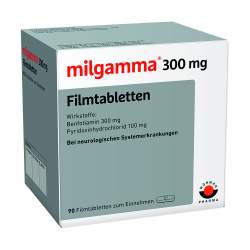 milgamma® 300mg 90 Filmtbl.