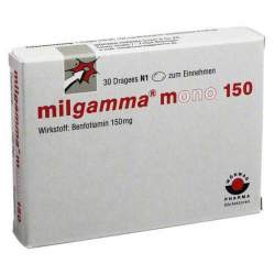 Milgamma Mono 150