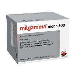milgamma® mono 300 100 Filmtbl.