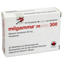 Milgamma Mono 300