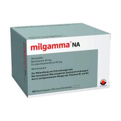milgamma® NA 100 Weichkaps.