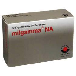 milgamma® NA 30 Weichkaps.