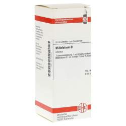 Millefolium Urtinktur DHU Dil. 50 ml