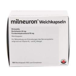 milneuron® 100 Weichkapseln