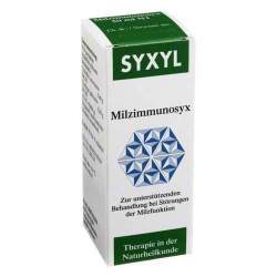 Milzimmunosyx 50ml Lsg.