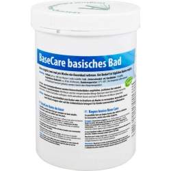 MINERALSTOFF BaseCare basisches Bad Pulver