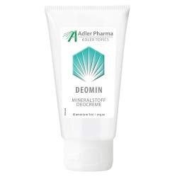 MINERALSTOFF Deomin Deocreme