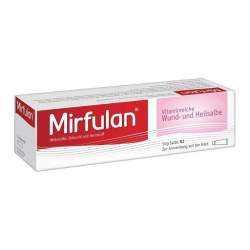 Mirfulan®, 10 g/100 g, Salbe 50 g