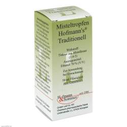 Misteltropfen Hofmann's Traditionell 50 ml