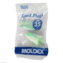 MOLDEX Spark Plugs soft