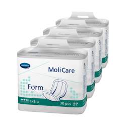 MOLICARE Form extra