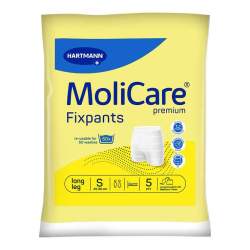 MOLICARE Premium Fixpants long leg Gr.S