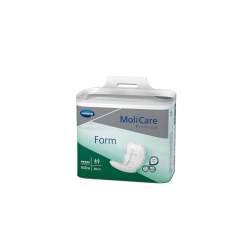 MOLICARE Premium Form extra