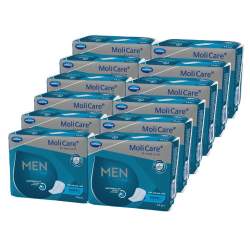 MOLICARE Premium MEN Pad 4 Tropfen