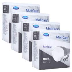 MOLICARE Premium Mobile 10 Tropfen Gr.L