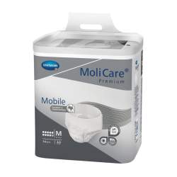 MOLICARE Premium Mobile 10 Tropfen Gr.M