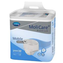 MOLICARE Premium Mobile 6 Tropfen Gr.XL