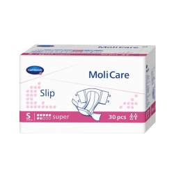 MOLICARE Slip super Gr.S