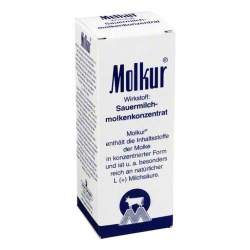 MOLKUR 100 ml