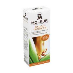 MOLKUR 50 ml