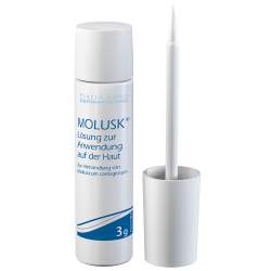 MOLUSK® Lösung zur Anwendung auf der Haut 3g