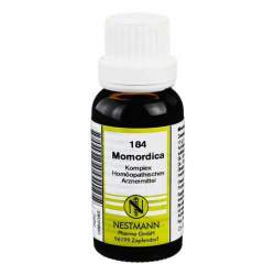 Momordica Komplex Nr.184 Dil. 20ml