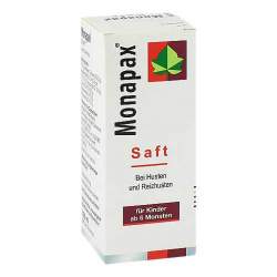 Monapax® Saft 150 ml