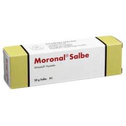 Moronal® 20 g Salbe