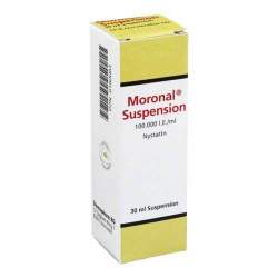 Moronal® Suspension 30 ml