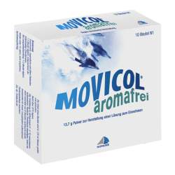 Movicol Aromafrei