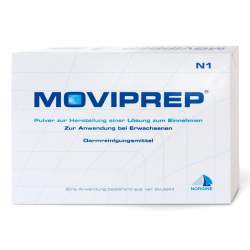 MOVIPREP® Pulv. 1 Pack.