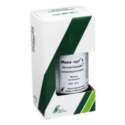 Muco Cyl L Ho Len Complex Tropf. 100 ml