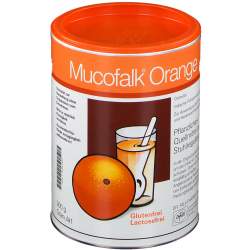 Mucofalk Orange