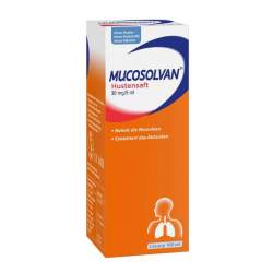 Mucosolvan® 100 ml Hustensaft 30mg/5ml
