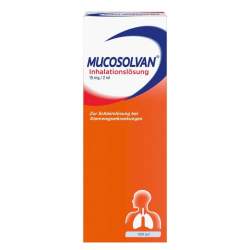 Mucosolvan® 100 ml Inh.-Lsg.