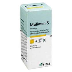 Mulimen S Tropfen 100ml