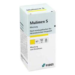 Mulimen S Tropfen 50ml