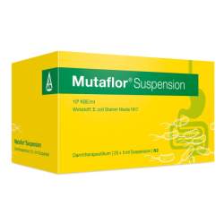 Mutaflor® Suspension 25 x 5ml
