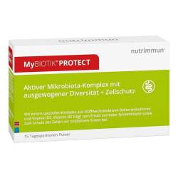 MYBIOTIK PROTECT Pulver