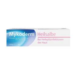 Mykoderm® Heilsalbe 100 g
