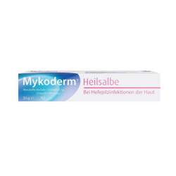 Mykoderm® Heilsalbe 50 g