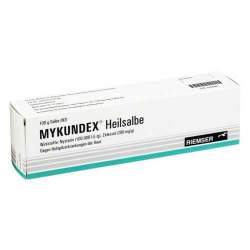 MYKUNDEX® Heilsalbe 100g