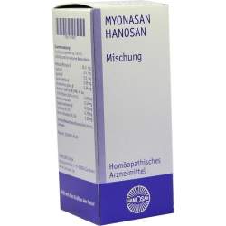 Myonasan Lösung 100 ml