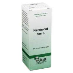 Naranocut comp. Tropf. 50 ml