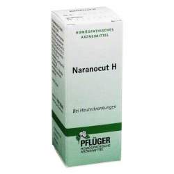 Naranocut H 100 Tbl.